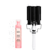MIRACLE WAVE WAND DUO