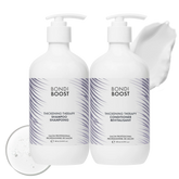 VOLUMISING SHAMPOO & CONDITIONER DUO