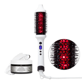 INFRARED THERMAL BOUNCE BRUSH & MIRACLE MASK DUO