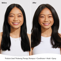 VOLUMISING TRIO