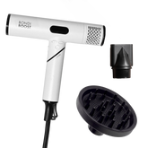 FOLDABLE SONIC HAIR DRYER
