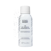 DRY SHAMPOO
