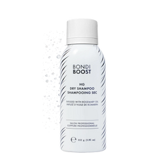 DRY SHAMPOO