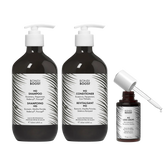 ANTI-THINNING BEST SELLER (500ml+60ml)