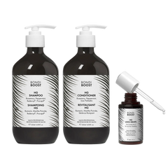 ANTI-THINNING BEST SELLER (500ml+60ml)