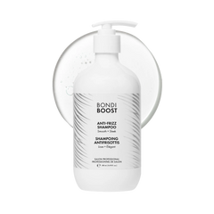 SMOOTHING SHAMPOO