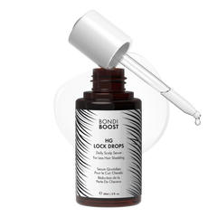 LOCK DROPS ANTI-SHEDDING SCALP & HAIR SERUM