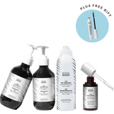 POSTPARTUM HAIR RECOVERY