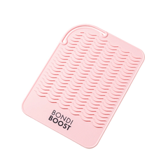 HEAT RESISTANT SILICONE MAT