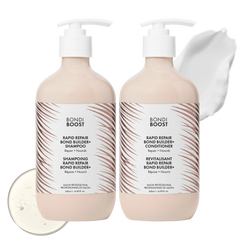 BOND BUILDER+ SHAMPOO & CONDITIONER DUO