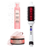 STRAWBERRY GUM INFRARED TRIO