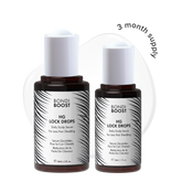 LOCK-IN THICKER HAIR: 3-MONTH SUPPLY