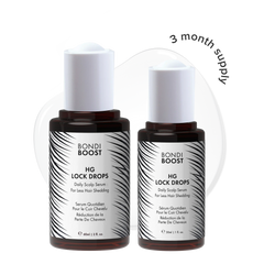 LOCK-IN THICKER HAIR: 3-MONTH SUPPLY