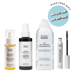 BEST BLOWOUT ESSENTIALS