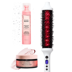 STRAWBERRY GUM LONG BARREL TRIO