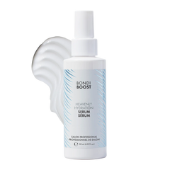 MOISTURISING LEAVE-IN HAIR SERUM