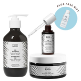 HAIR EXTENSION ESSENTIALS