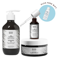 HAIR EXTENSION ESSENTIALS