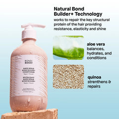 BOND BUILDER+ CONDITIONER