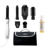 EVERLAST AIRSTYLER & BOND BUILDER+ FINISHING OIL DUO