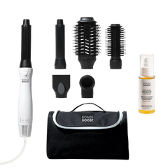 EVERLAST AIRSTYLER & BOND BUILDER+ FINISHING OIL DUO