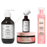 LOCK IN STRAWBERRY GUM KIT