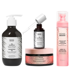 LOCK IN STRAWBERRY GUM KIT