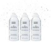 DRY SHAMPOO - 3 PACK