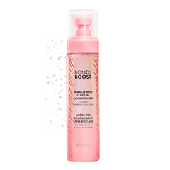 MIRACLE MIST LEAVE-IN CONDITIONER + HEAT PROTECT