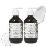 ANTI-THINNING SHAMPOO & CONDITIONER DUO