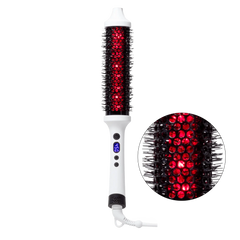LONG BARREL INFRARED THERMAL BOUNCE BRUSH