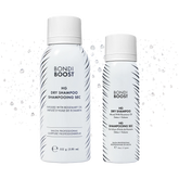 DRY SHAMPOO DUO
