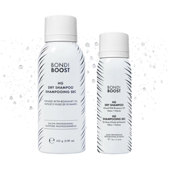 DRY SHAMPOO DUO