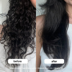BLOWOUT BRUSH PRO 75MM