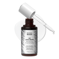 LOCK DROPS ANTI-SHEDDING SCALP & HAIR SERUM
