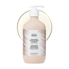BOND BUILDER+ SHAMPOO
