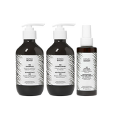 ANTI-THINNING TRIO