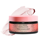 STRAWBERRY GUM MIRACLE HAIR MASK