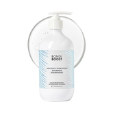 MOISTURISING SHAMPOO