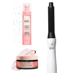 STRAWBERRY GUM EVERLAST AIRSTYLER TRIO