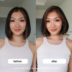 INFRARED THERMAL BOUNCE BRUSH & MIRACLE MASK DUO