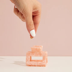 SHELL CLAW CLIP MINI
