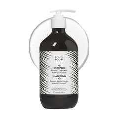 ANTI-THINNING SHAMPOO