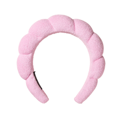 GET READY WITH BB HEADBAND