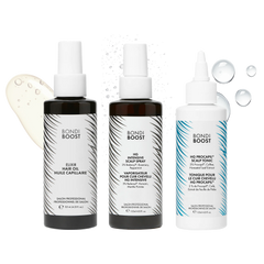 TREATMENT TRIO