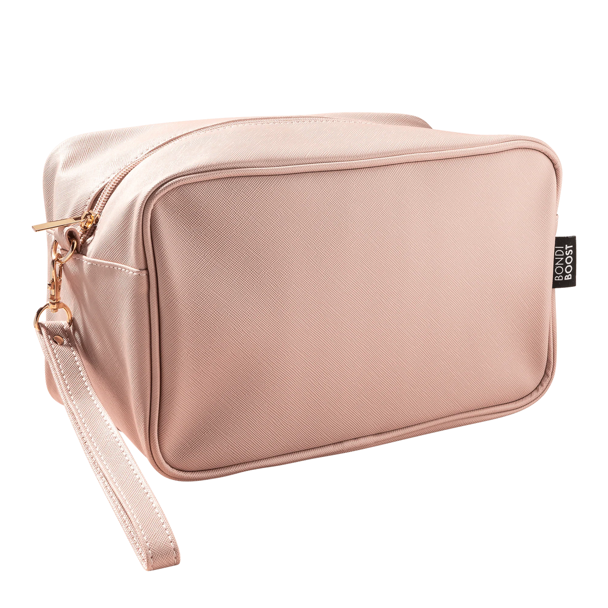 PINK TRAVEL BAG