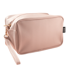 PINK TRAVEL BAG