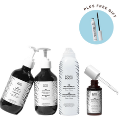 POSTPARTUM HAIR RECOVERY