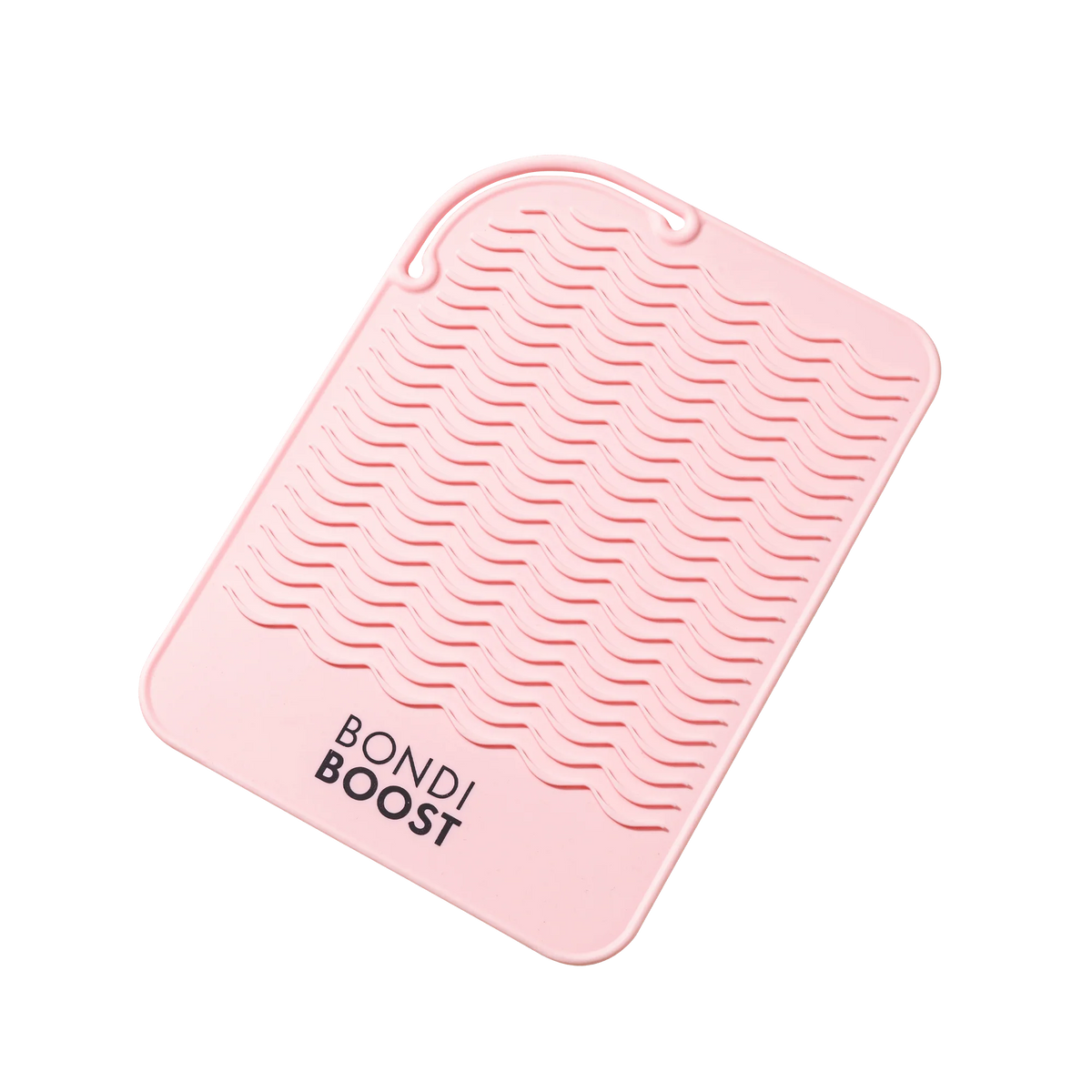 HEAT RESISTANT SILICONE MAT
