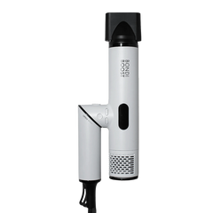 FOLDABLE SONIC HAIR DRYER
